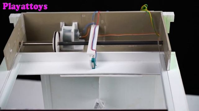 DIY Miniature Dollhouse in a Shoebox смотреть онлайн