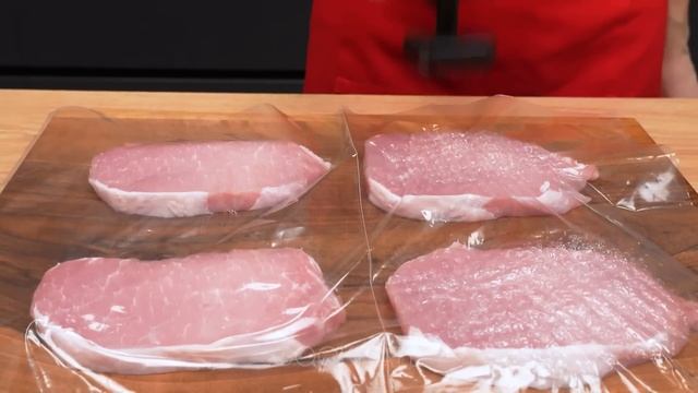 Famous delicacy that drives anyone crazy! Just 4 ingredients смотреть онлайн