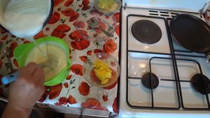 заварные тонкие блины на сыворотке