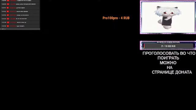 Стирм по cs 1.6 с (CANR и Yooplaylol) смотреть онлайн