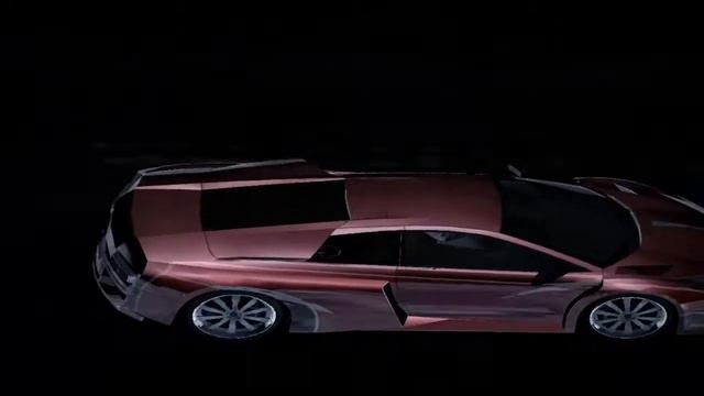 need for speed carbon : Murcièlago vs gallardo смотреть онлайн
