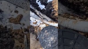 Фундамент плита и дренаж.