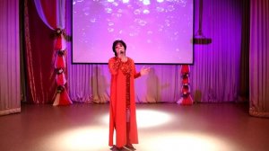 Надежда Меньших - "Загадай желание"(кавер)