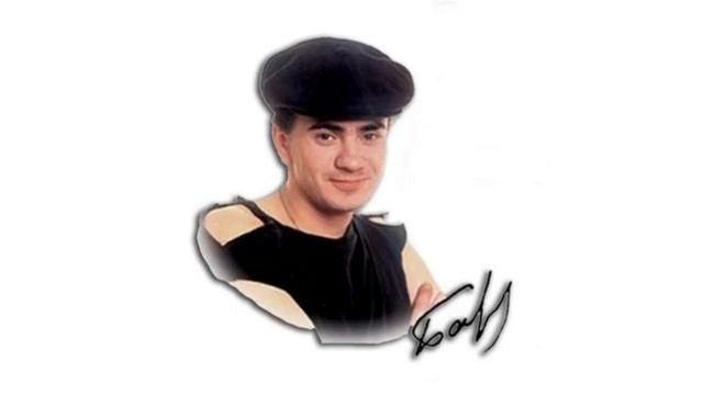 Петлюра мне нашептывал