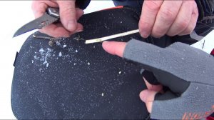 НЕЗАМЕРЗАЮЩАЯ НАЖИВКА НА СОРОГУ)?КАК НАЙТИ НАЖИВКУ НА БЕРЕГУ РЕКИ ЗИМОЙ)! ЗИМНЯЯ РЫБАЛКА НА СОРОГУ.