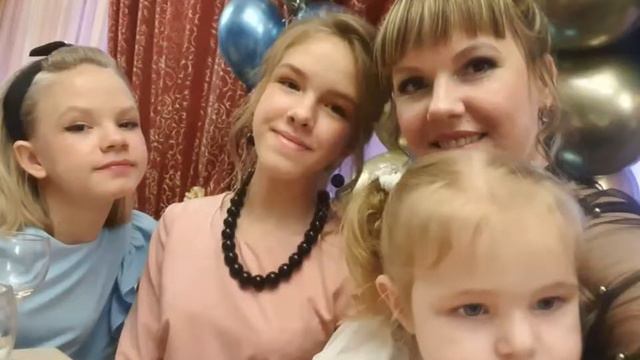 КОГДА ТЫ СТАНЕШЬ...   пос.СОРУМ, 9 КЛАСС 2021 смотреть онлайн