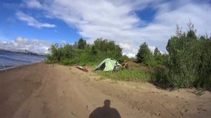 ПЕРМЬ Рыбалка на Каме