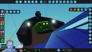 Нашел где купить бензин Stormworks #5