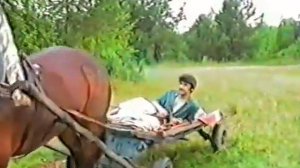 Дмитрий и Алена Бузылёвы  Людям для души пою 1