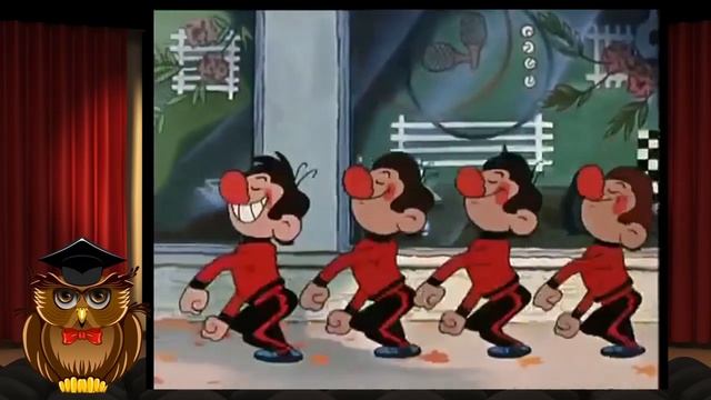 Про спорт. Детям.