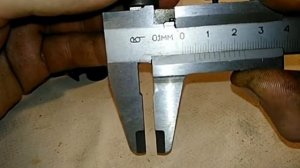 Различие малых диффузоров карбюратора Солекс.