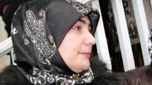 Маликаи Саид: Чун гадо пеши бахилон аз барои нон марав (Malika Said)