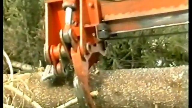 Сучкорезная машина ЛП 33 смотреть онлайн