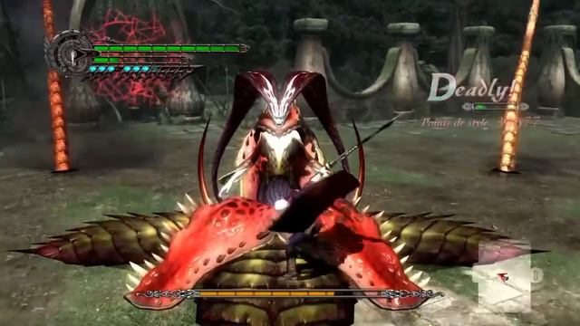 Dmc4 смотреть онлайн