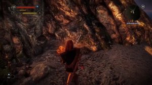 Ведьмак 2 прохождение — Маленькие сёстры