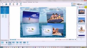 Фотокнига своими руками, инструкция
