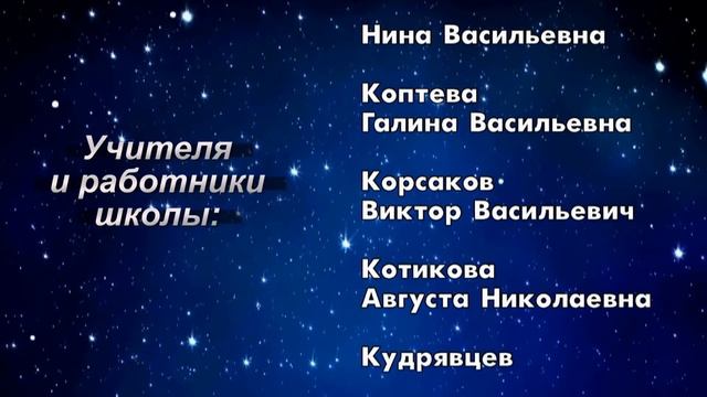 Давайте вспомним всех! (Солигалич) смотреть онлайн