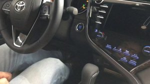 Режимы эко - нормал - спорт для Камри 70 - Автотехцентр Camry Tuning
