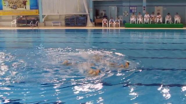 Комби (г.Электросталь) - май 2018 смотреть онлайн