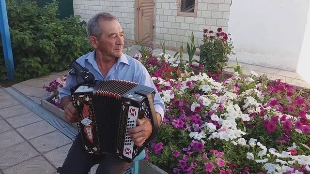 Оренбургская область, , Султанмуратов Салих "Башкирское попурри", рук Ильбактина Р.Д. смотреть онлайн