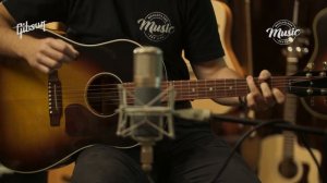 Gibson J45 Standard | Guitar Review