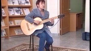 2001.02.23. Мегион. Городская библиотека к 23 февраля