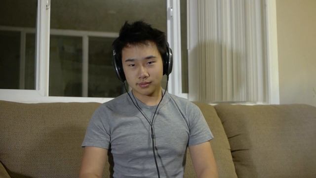 A Sennheiser HD650 Review смотреть онлайн