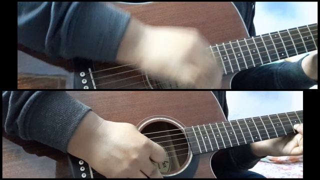 A Sweet Riff смотреть онлайн
