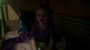 Стишок "Маму утром разбужу.."