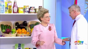 Как не заразиться коронавирусом в магазине? Жить здорово! Фрагмент выпуска от 13.04.2020