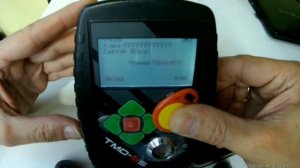 Ключи от домофона Мифар. Изготовление при помощи прибора TMD5S