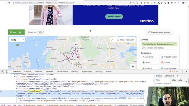 Web Crawler Programming From Scratch With Python & Scrapy (Scraping Real World Housing Website) смотреть онлайн