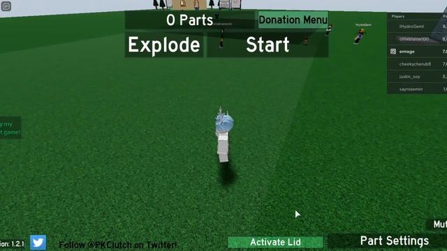 HOW TO SEE YOUR FPS IN ROBLOX (PC ONLY) смотреть онлайн