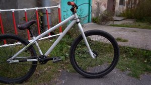 МТБ СТРИТ с АВИТО за 15.000 РУБЛЕЙ - Крутой или отстой?!