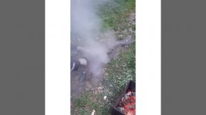 Как быстро разобрать якорь на медь