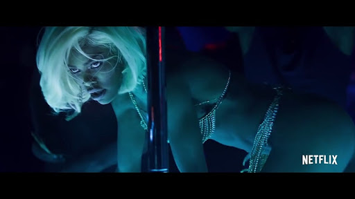 Афтепати (1 сезон) — Русский трейлер (2022) смотреть онлайн