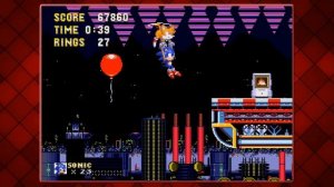 Sonic 3 Complete Review - The full Sonic 3 package?