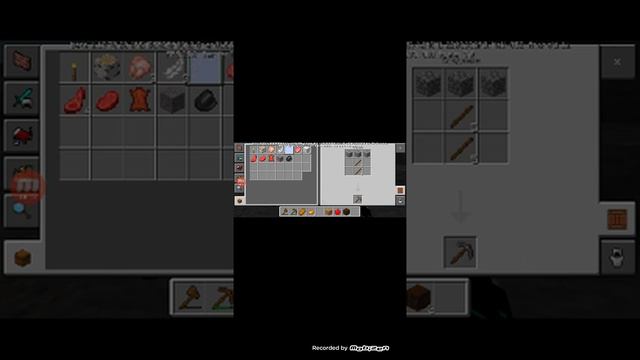 Прохожу майнкрафт с попыткой найти алмаз | 1 часть смотреть онлайн