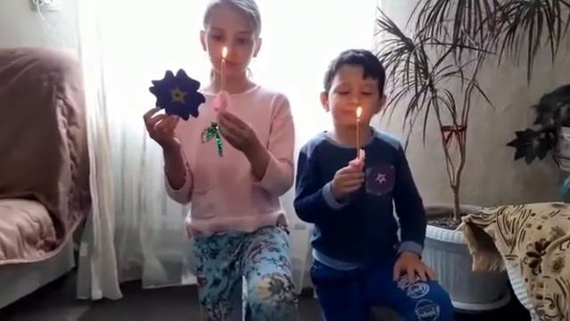 Акция "Свеча памяти",посвященная 105 летию Геноцида армянского народа прошла в Сочи смотреть онлайн