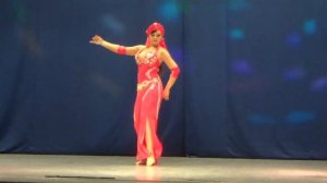 Алла Мурзина. Профессионалы. Фолк