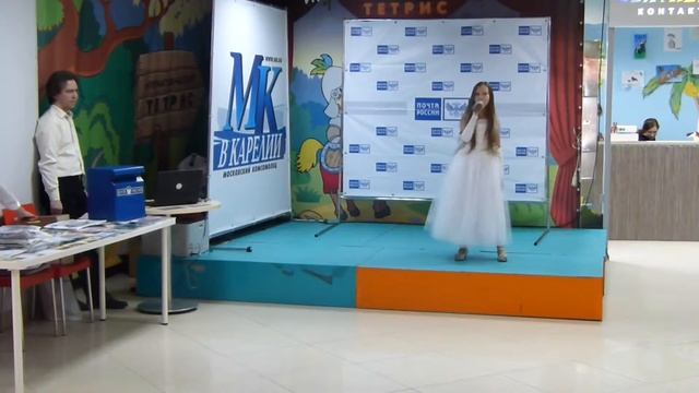 День подписчика "МК" в Карелии" - творческие выступления смотреть онлайн