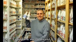 Самые необычные хобби в мире/The most unusual hobby in the world