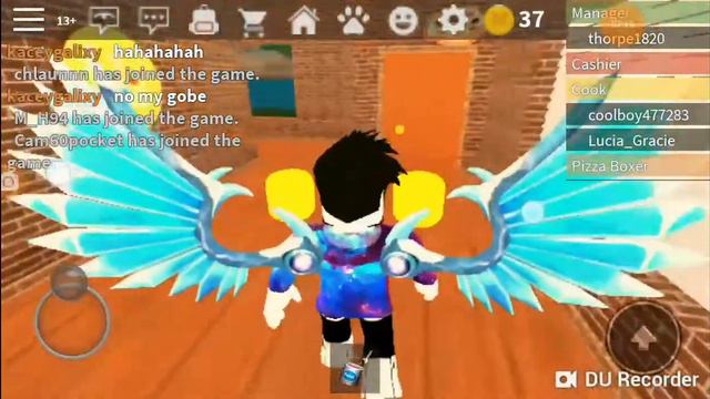 РОБЛОКС УРА смотреть онлайн