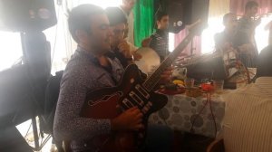 Vusal berdeli gitara 2