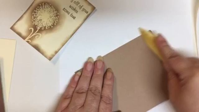 Monochromatic Card смотреть онлайн