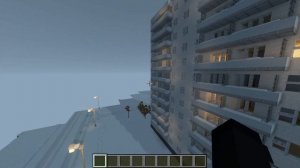 Обзор карты СССР в майнкрафт с Драник шоу!!!!