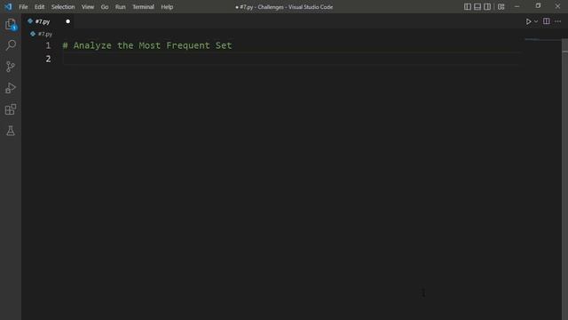 Python Programming Challenges and New Projects in 2022 - Learn Python Programming in One Day Only #