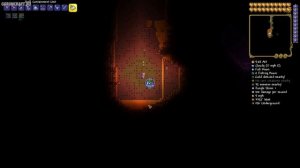 СТАТУЯ ЛЕТУЧЕЙ МЫШИ Террария (СИД на 1.4.4.9) или Как найти Статуя летучей мыши в Террарии 1.4.4.x