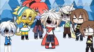 Песенный батл андертейл 2