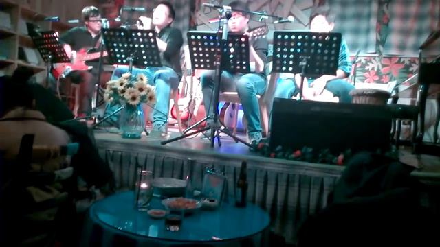 Munchkin Jam Live Music Show смотреть онлайн